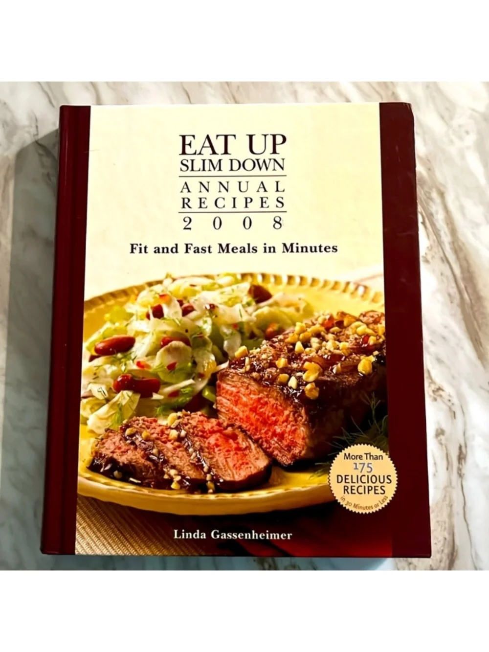 Eat Up Slim Down Annual Recipes eat up